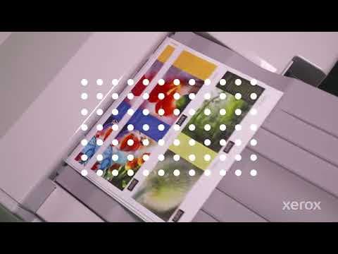 Introducing Xerox FreeFlow Vision Software