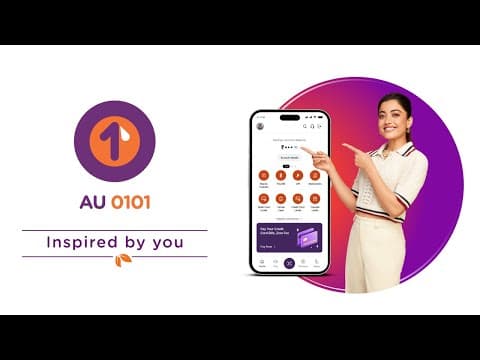 AU 0101 App | Odia