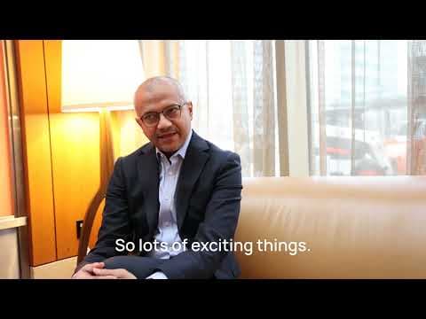 Career Journey Series: Meet Pratyush Prabhat