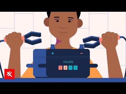 Energy Opportunity: Battery Power in Guyana | Energy Factor