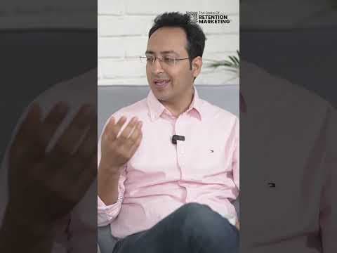 Airtel's Postpaid Game-Changer: OTP Magic with Anshul Agarwal