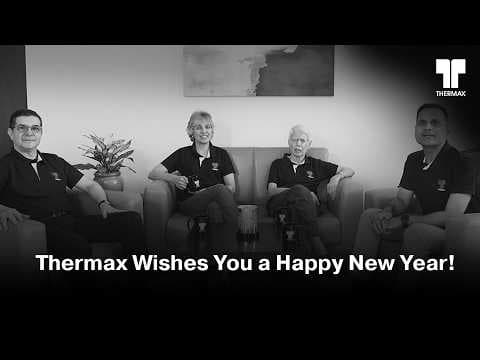 Thermax wishes you Happy New Year
