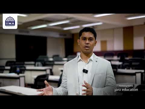 Why Senior Leaders Need Analytics | Pratik Biswas on IIM Ahmedabad’s ePGD-ABA