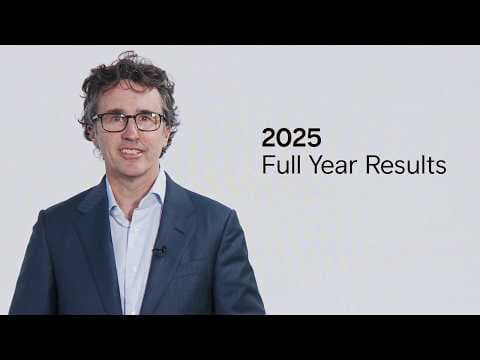 Rio Tinto | 2025 Full Year Results