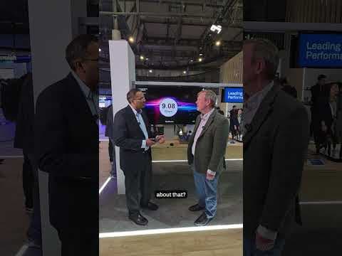 MWC26: Qualcomm and MikroTik on the Evolution of Wi-Fi 8​