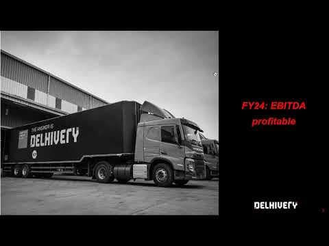 Delhivery Q4 FY24 Earnings Call