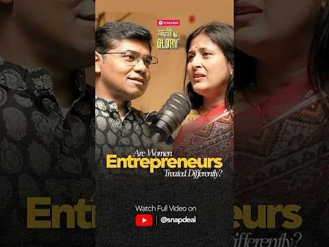 The One Thing No One Tells You About Being a Woman Boss in India