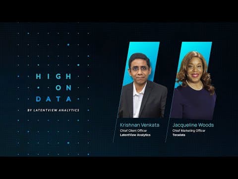 The Roadmap to AI Success: Laying the Right Data Foundation, Shifting Mindsets and more
