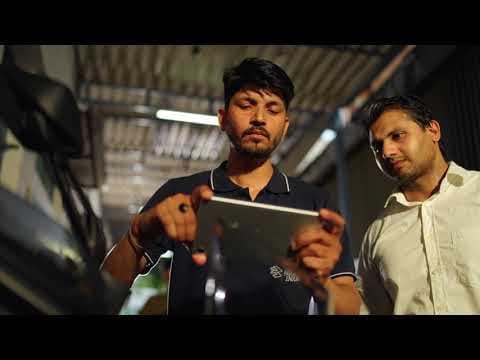 Bajaj NexGen Workshop