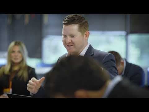 Growth at TEKsystems