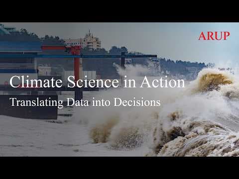 Episode 2: Climate Science in Action: Translating Data into Decisions