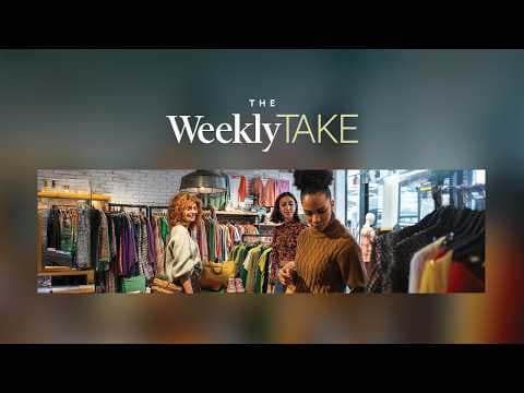 Style: How malls attract shoppers and lift NOI