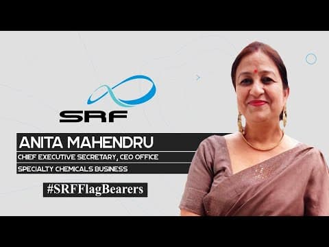 SRF Flag Bearers - Episode 4
