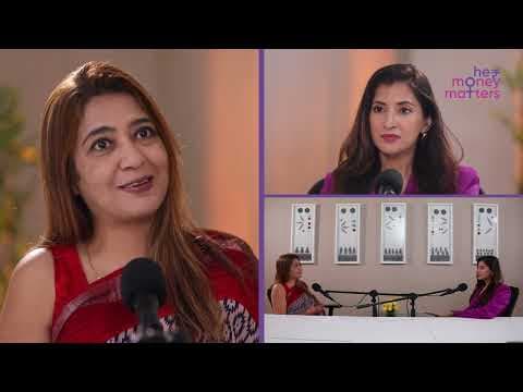 Key Health Insurance & Investment Tips with Varij Pujara | Her Money Matters | ABG | EP04