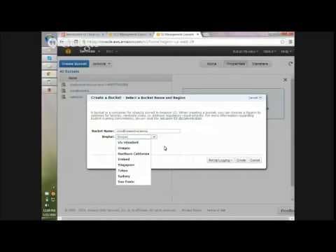 Seminar on Introduction to Cloud computing with Amazon web Services (AWS)