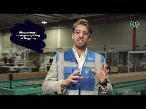 Customer Speak: Schneider Electric on improving their personalized web experience with Nagarro