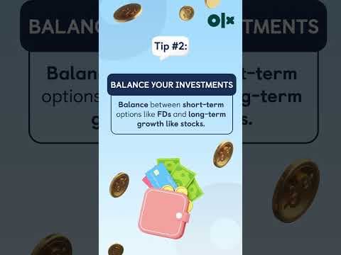 Smart Financial Tips & Tricks with OLX for Financial Awareness Day!