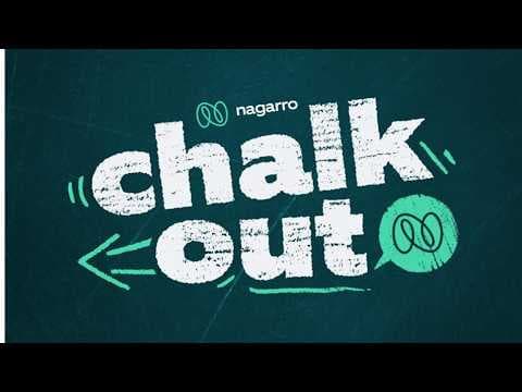 Chalk Out Podcast #2 : Possible Meets Practical | Dr. Madan Pillutla | ISB