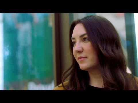Why I do what I do - Stephanie Feakes