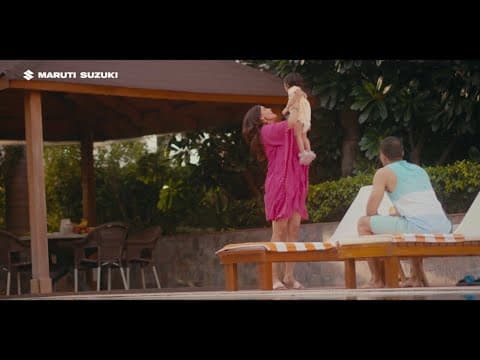 Suzuki Connect’s Overspeeding Alert