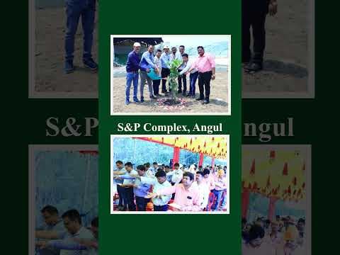 NALCO | Highlights of World Environment Day 2026