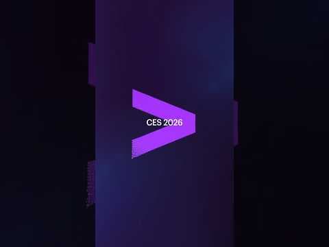 Accenture at CES 2026