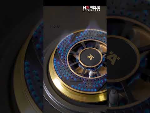 Altius Plus Fully Sealed Hob Series