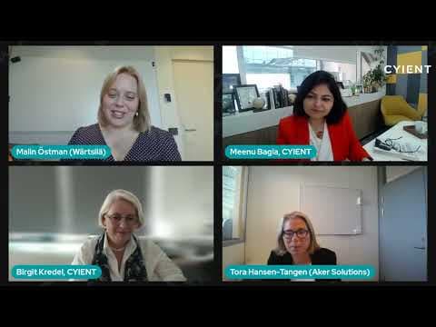 Breaking Barriers: Attracting Women to Tech and Engineering Companies