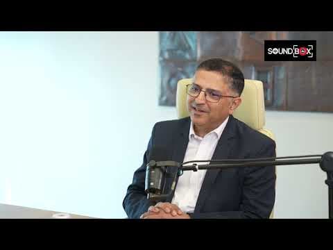 Leadcast EP08 | The CEO Reimagined | Rohit Pathak | Part 2