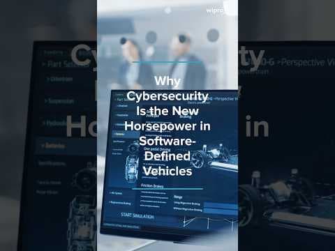 Explore how advanced security strategies are shaping the future of mobility... #cybersecurity