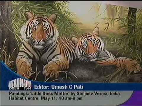 Times Internet Limited, 01st May 2008 - News - Metro Nation - Wildlife Saving