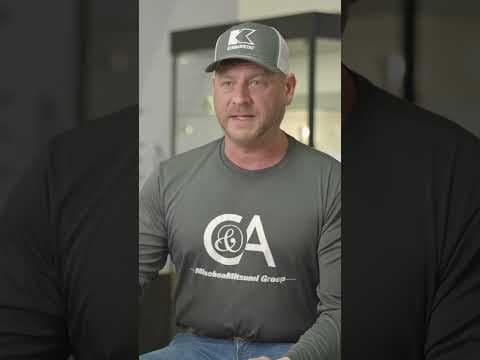 Kennametal's Tool Consistency &  Dependability