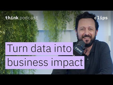 What real data leadership looks like