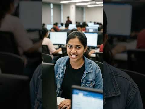 🖥️ कॉम्प्युटर स्क्रीन रेकॉर्ड कशी करायची? सोपी ट्रिक!