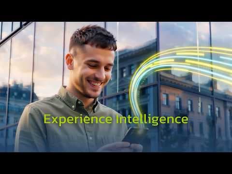Experience Intelligence with HGS!