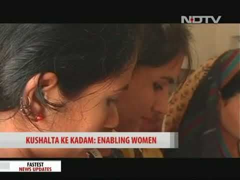 Kushalta Ke Kadam S3 Episode 2- The dream continues