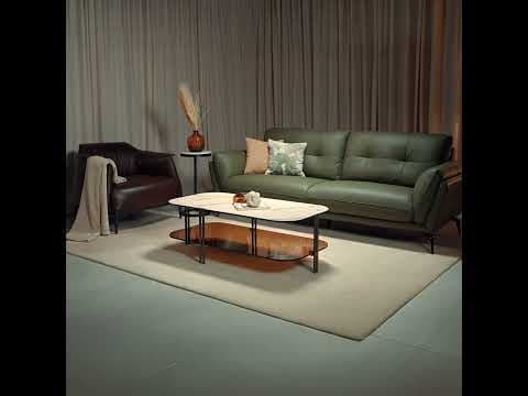 Shop the Living Room Look | New Astra Collection