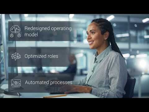 Operational resilience is no longer optional — it’s a competitive advantage.