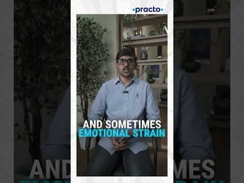 Being Fit Isn’t the Same as Being Mentally Well 🧠💪 A Psychiatrist Explains Why #shorts #practo
