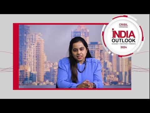 CRISIL’s 8th edition of India Outlook Seminar