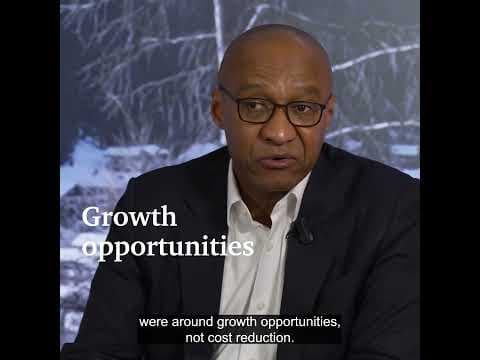 Davos daily recap: Mohamed Kande