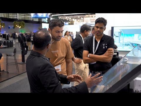 Automotive innovation
