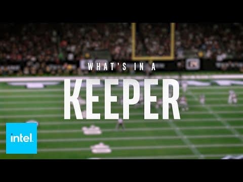 What's In A Keeper | Intel
