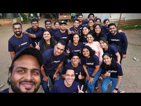 Nielsen Global Impact Day 2025