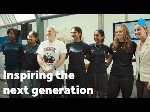 A day of celebration at Lord’s
