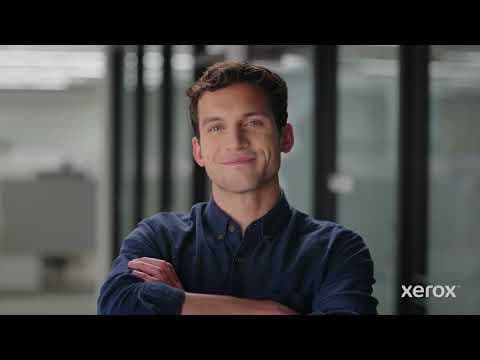 eXceptional Vigilance - Security by Xerox