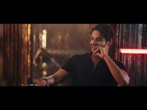 MRF | CWS, S2 | Ishaan Khatter 