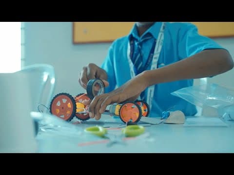 Brillio's National STEM Challenge 2024 - Empowering Young Innovators Across India