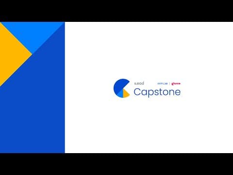 iLead Capstone Program for Seasoned People Leaders at InMobi