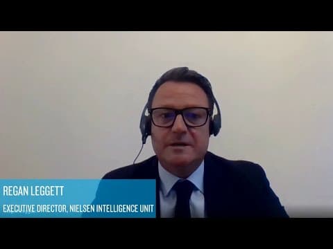 In Coversation with Nielsen's Vaughan Ryan and Regan Leggett